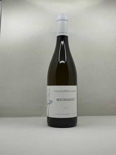 Meursault chardonnay  2023