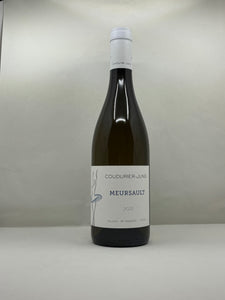 Meursault chardonnay  2023