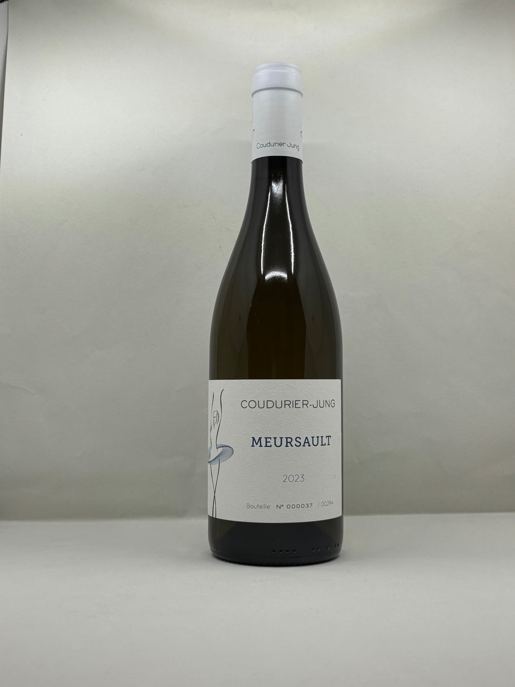 Meursault chardonnay  2023