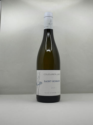 Saint Romain chardonnay 2023