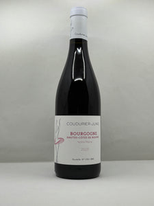 Hautes Côtes de Beaune notre Marie Pinot noir- 2023