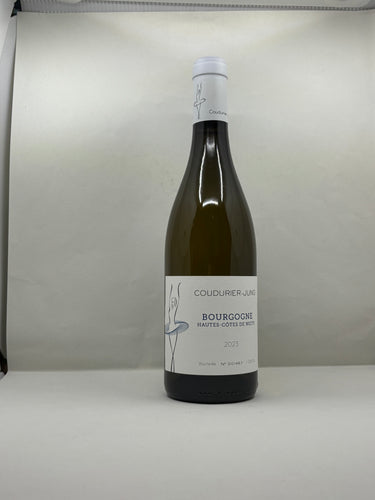 Hautes Côtes de Nuits chardonnay 2023
