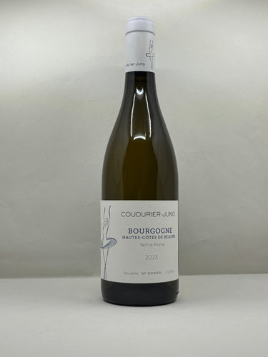 Hautes Côtes de Beaune Notre Marie- 2023
