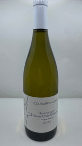 Hautes Côtes de Beaune Notre Marie- 2020