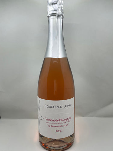 Crémant de Bourgogne - Rosé