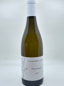 Meursault chardonnay  2017