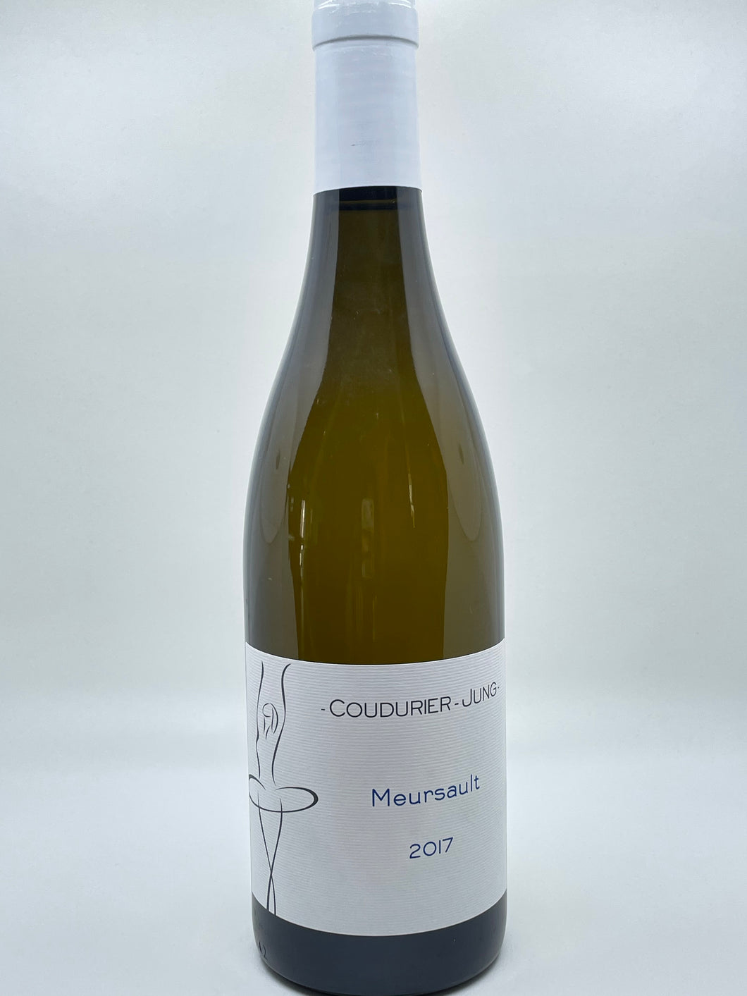 Meursault chardonnay  2017