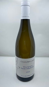 Hautes Côtes de Nuits chardonnay 2022