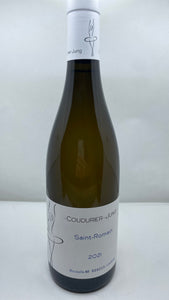 Saint Romain chardonnay 2022