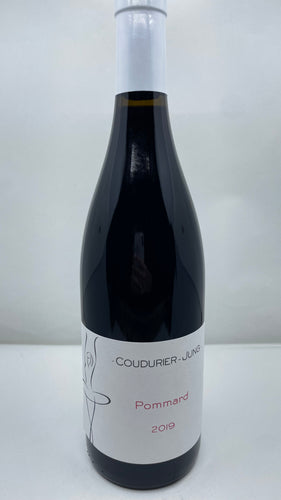 Pommard - Pinot noir 2019