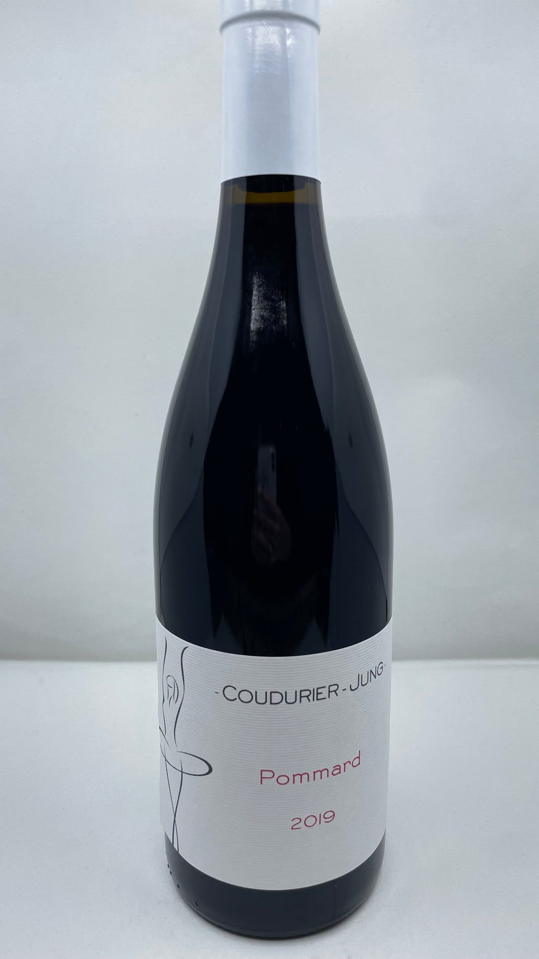 Pommard - Pinot noir 2022