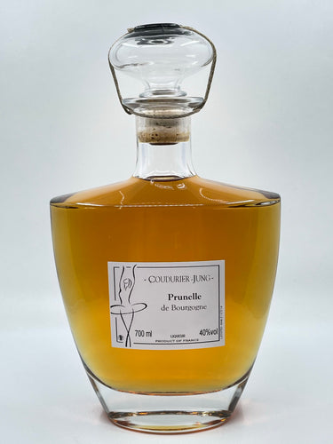 Prunelle de Bourgogne