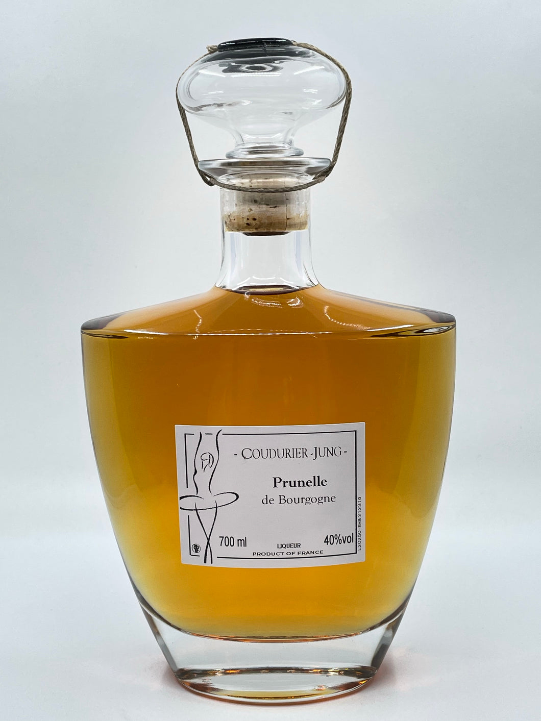 Prunelle de Bourgogne