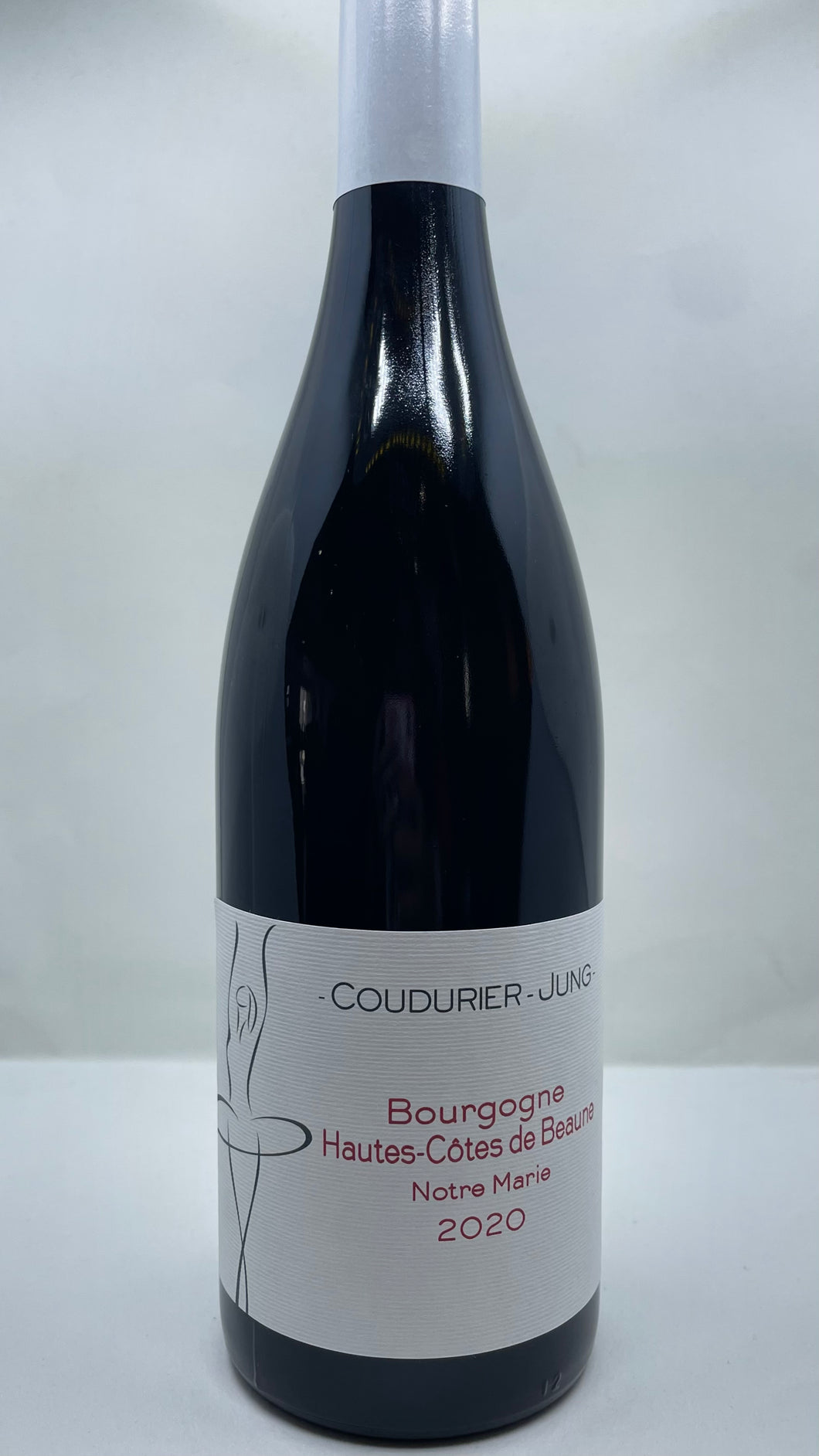 Hautes Côtes de Beaune notre Marie Pinot noir- 2022