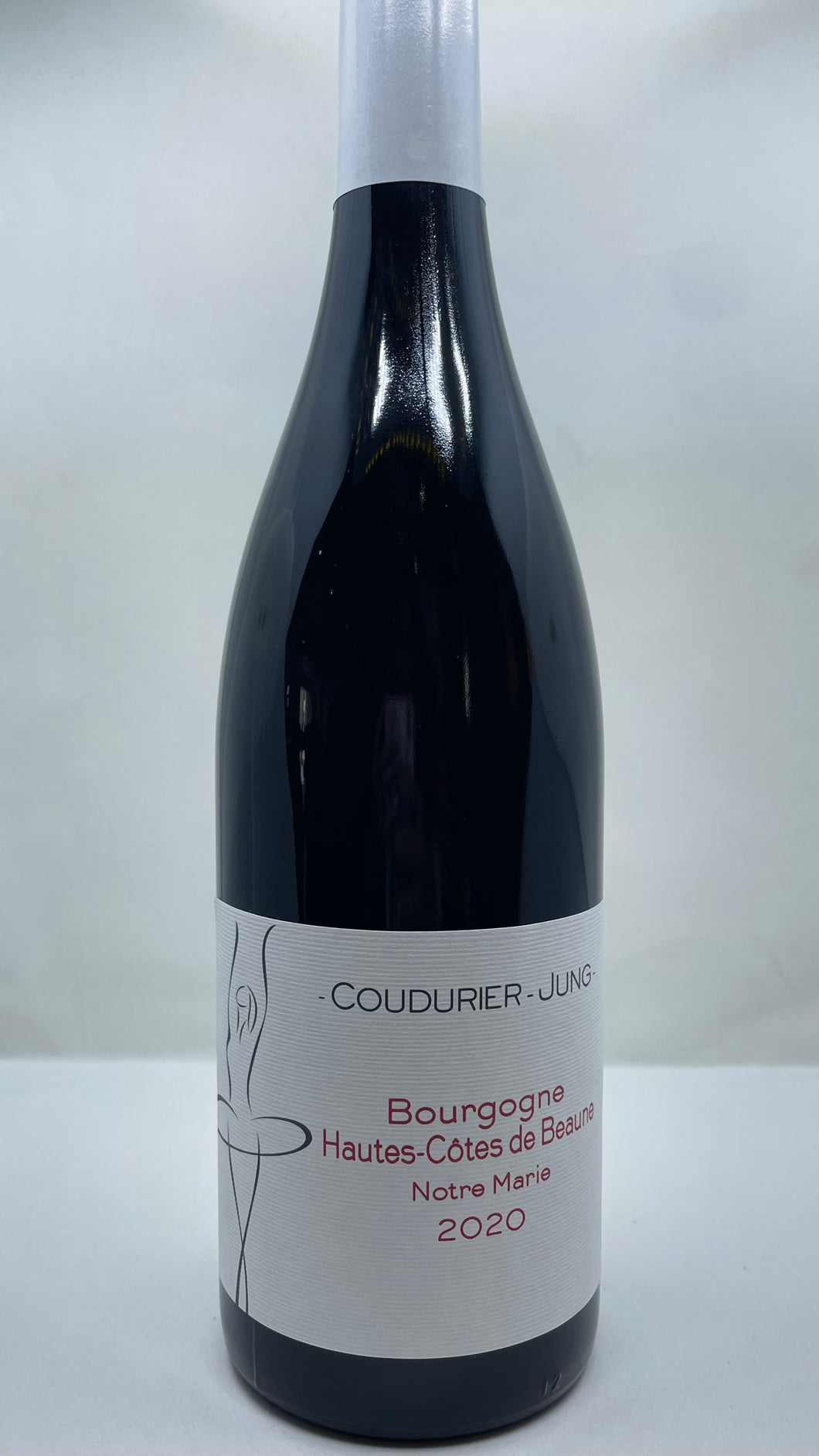 Hautes Côtes de Beaune notre Marie Pinot noir- 2020
